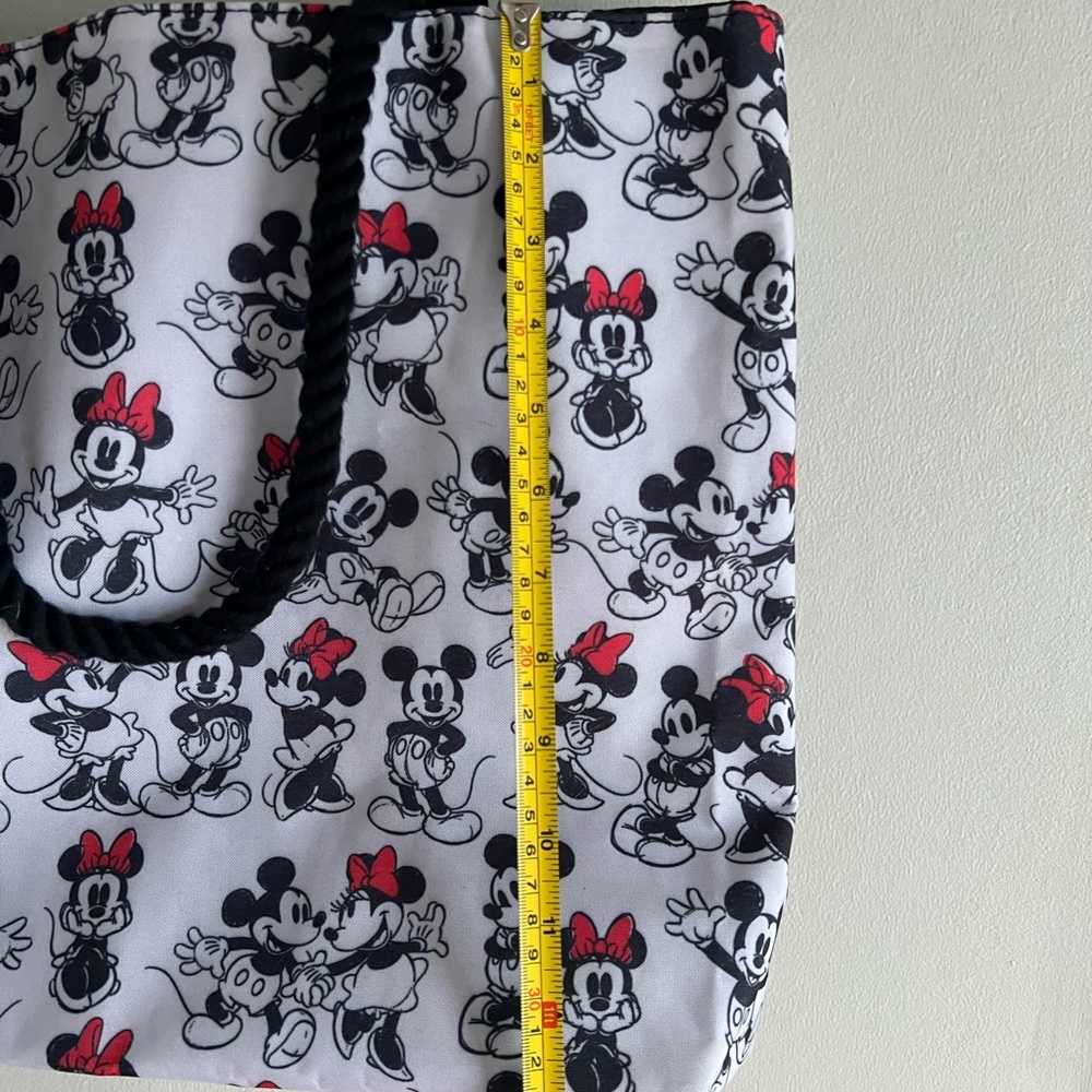 Disney Tote Bag - Picture 3 of 3